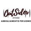 outsiderstorepiscinola Logotipo