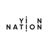 Yin Nation Store Logotype