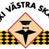 Taxi Västra Skåne Logotyp