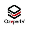 Ozeparts Logotype