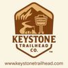 Keystone Trailhead Co. Λογότυπο