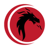 SP * POCKETDRAGON Logotyp