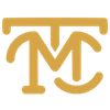 The Main Character Skincare Logotype