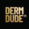 Derm Dude Logotype