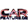 carfeature.de - High-End Car Equipment Logotype