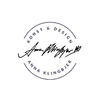 Anna Klingbjer Logotype