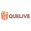Quelive Logotyp