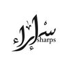 isharps Logotype