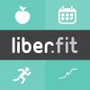 Liberfit Logotype