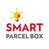 smartparcelbox.fr Logotype