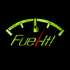 Fuel It! Logotype