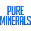 Pure Minerals Logotype