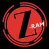 Z-RAM Shop Logo
