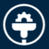 Min Støvsuger Logo