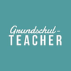 GrundschulTeacher Logotype