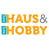 Haus Hobby Logotipo