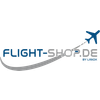 flight-shop.de by Limox GmbH Logotyyppi