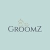 GroomZ Equestrian Products Logotipo
