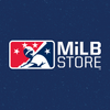 MiLB Store Logotype
