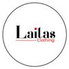Lailas Clothing Logó