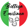Bottega Emiliana Logotipo