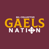 Gaels Nation Logotype
