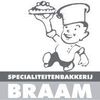 Bakkerij Braam Logotype
