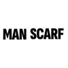 MAN SCARF Logotype
