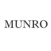 M U N R O Logotip