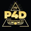 POKE4DAYZ AS Logotype