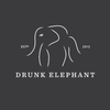 Drunk Elephant Logotype