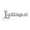 Lockkings.NL Logotype