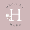 Deco By Haru Logotyp