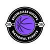 Showcase Hoops Logotype