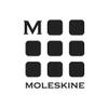 Us moleskine Logotype