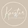 Koester conceptstore Logotype
