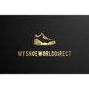 Myshoeworlddirect Logotip