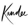 Kandee shoes Logotyp