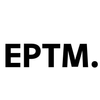 EPTM. Logotype