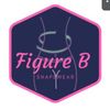 Figure B Shapewear Λογότυπο