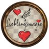 Lieblingsmagie Logotyp