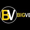 SP * BIGVERSUM Logotyp