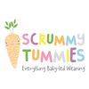Scrummy Tummies Logotip
