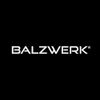 WWW.BALZWERK.COM Logotype