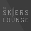 The Skiers Lounge Logotip