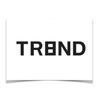 Trend Boston Logotype