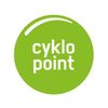 Cyklo Point Logotyp