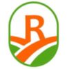 RJ FARMS Logotyyppi