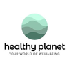 HealthyPlanet Logotyp