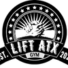 Lift ATX Logotype